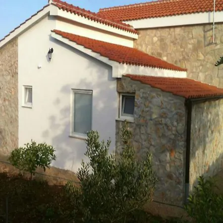 Vila Sanadrija 200 M Od Mora Mali Drvenik Room photo