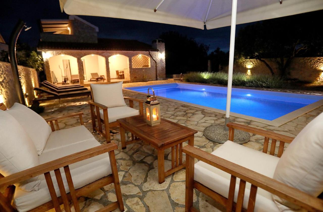 Sanadrija 200 M Od Mora Holiday home *