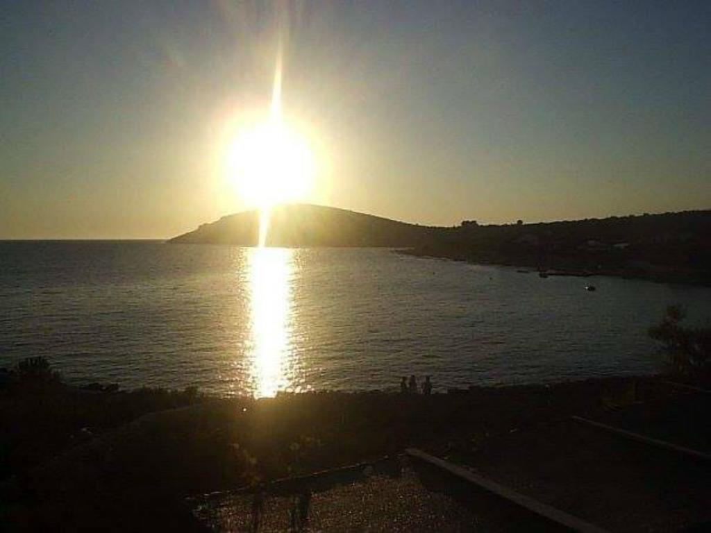 Holiday home Sanadrija 200 M Od Mora Mali Drvenik