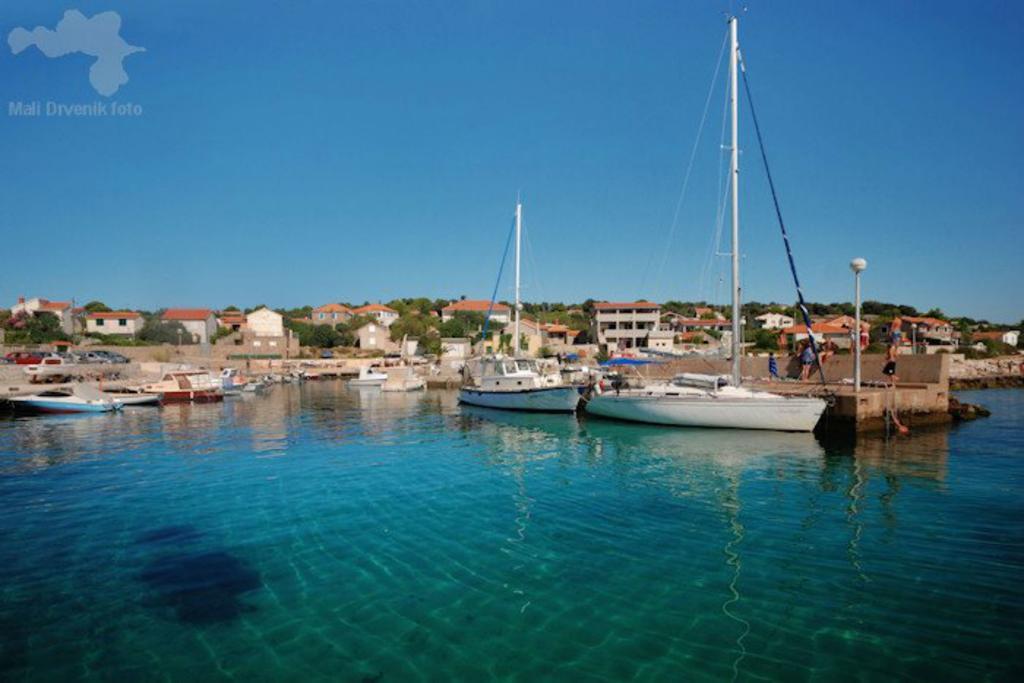 Sanadrija 200 M Od Mora Holiday home