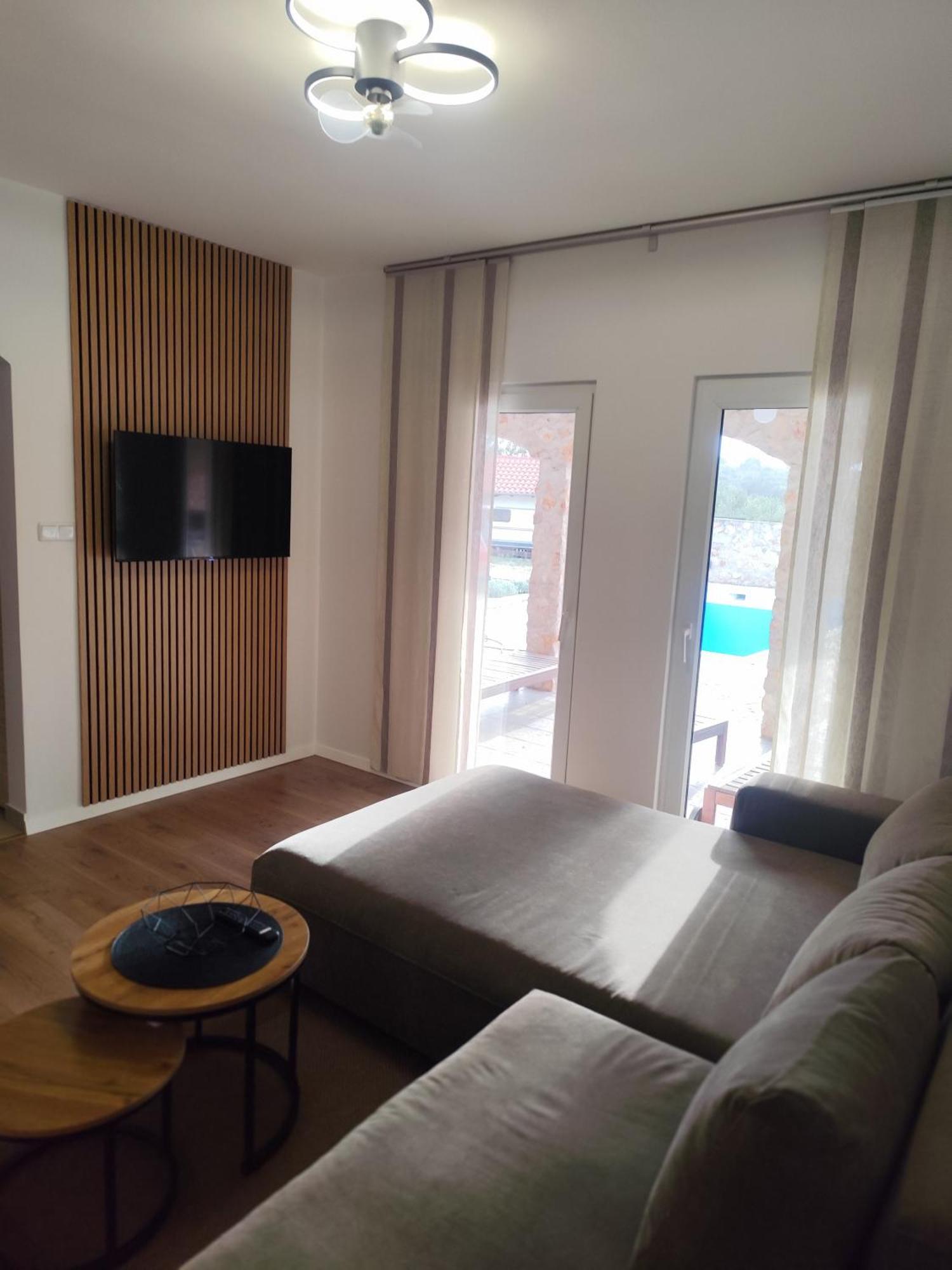 Sanadrija 200 M Od Mora Holiday home Mali Drvenik