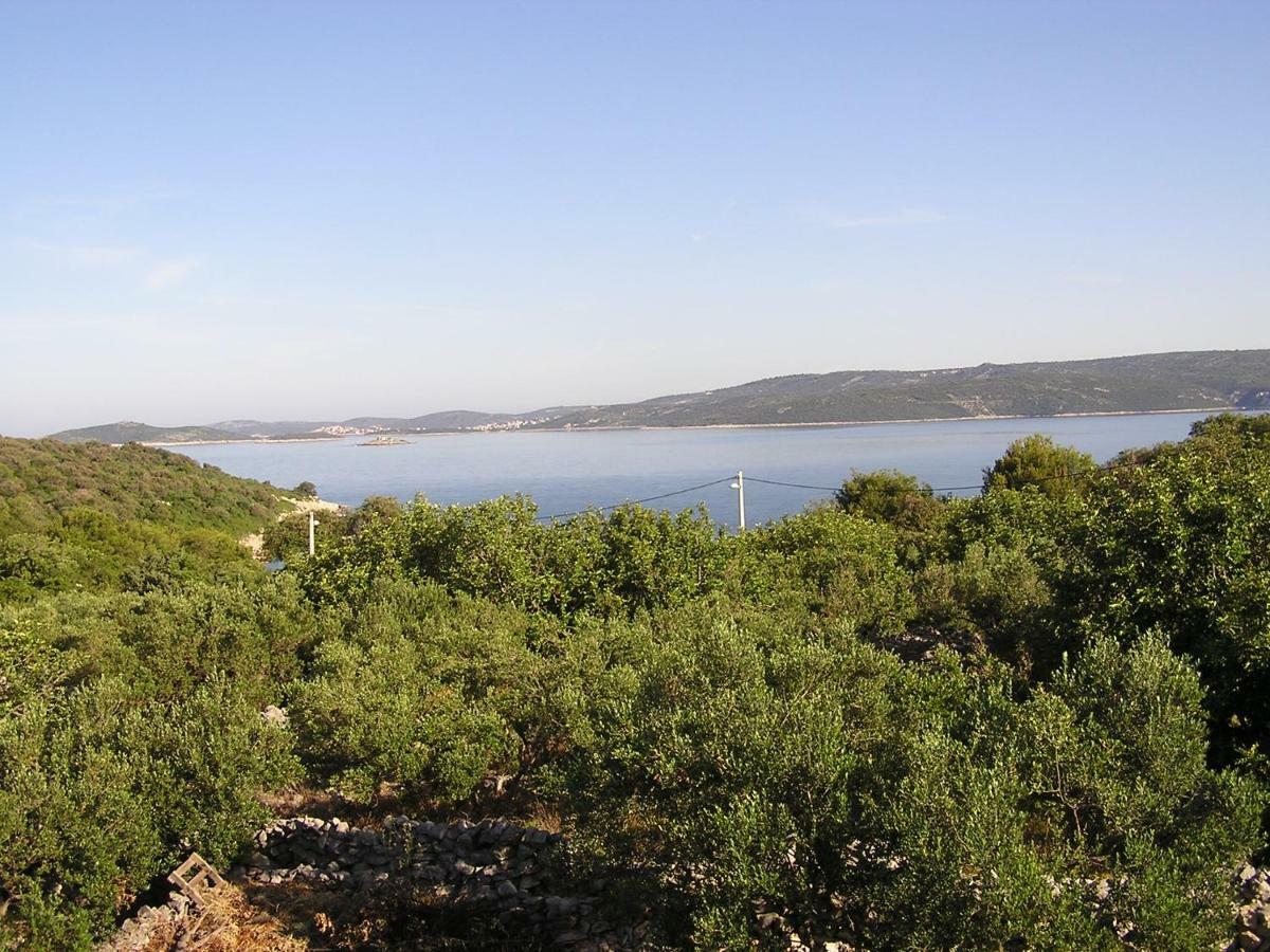 Sanadrija 200 M Od Mora Holiday home Mali Drvenik