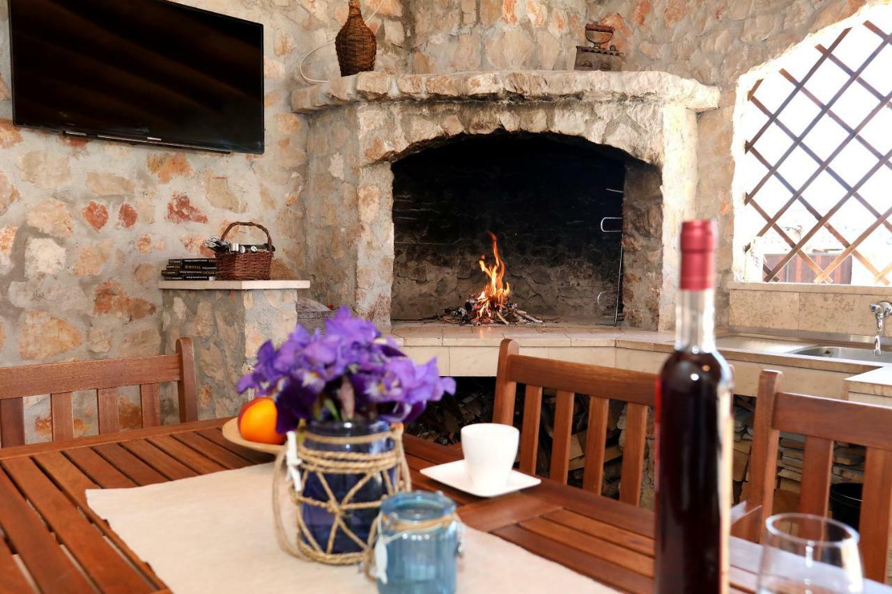 Sanadrija 200 M Od Mora Holiday home